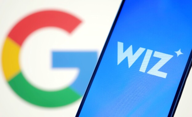 וויז, גוגל (צילום: shutterstock)