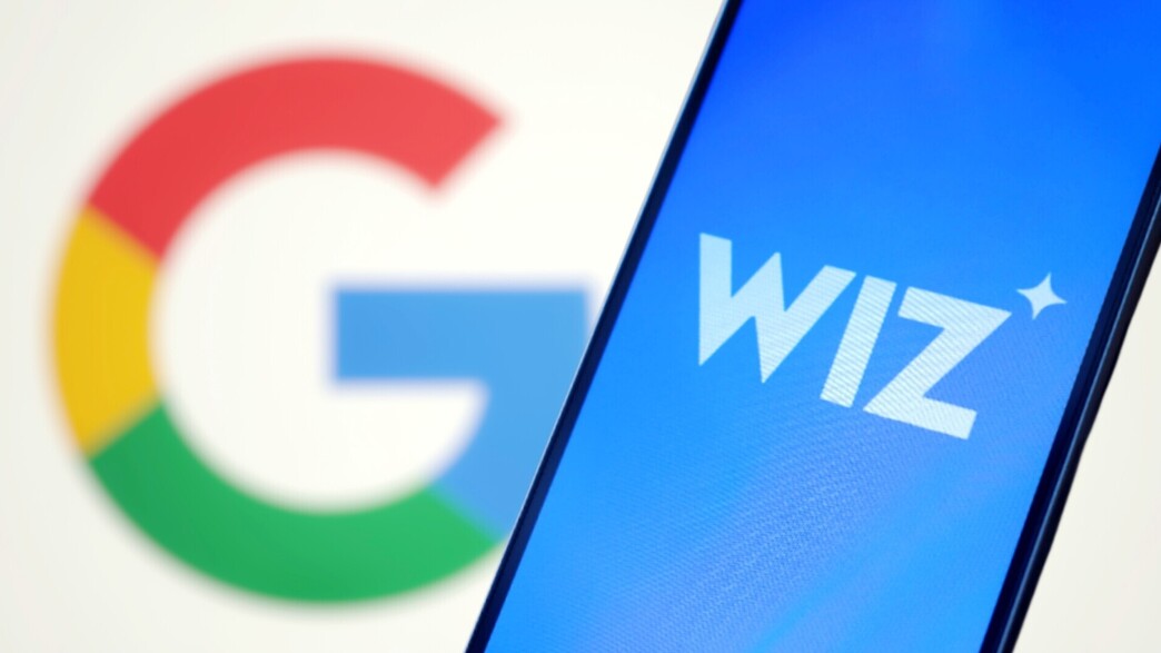 וויז, גוגל