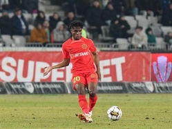 Flaviu Buboi/NurPhoto via Getty Images (צילום: ספורט 5)