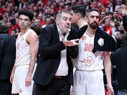 (אלן שיבר) (צילום: ספורט 5)