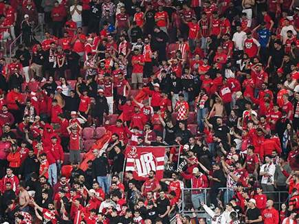 אווירה נפלאה בטרנר (ברני ארדוב)