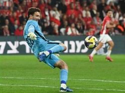 sportFive1673391 (צילום: ספורט 5)