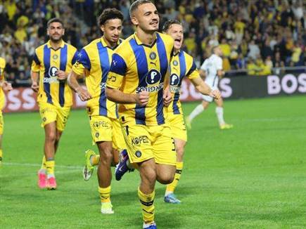 sportFive1673428 (צילום: ספורט 5)