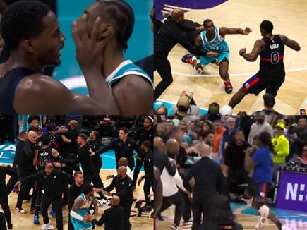 (Getty) (צילום: ספורט 5)