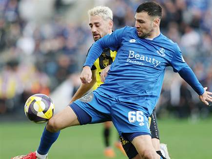 sportFive1673493 (צילום: ספורט 5)