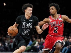 (Getty) (צילום: ספורט 5)