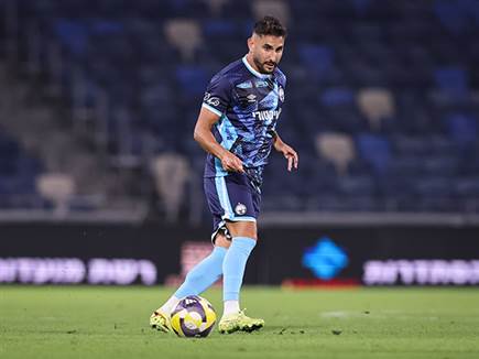 sportFive1673544 (צילום: ספורט 5)