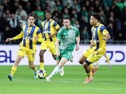 (אלן שיבר) (צילום: ספורט 5)