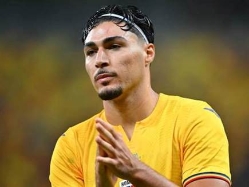 "אופציה נהדרת". עיסאת (GETTY) (צילום: ספורט 5)