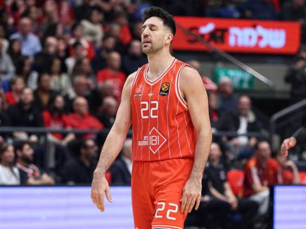 sportFive1673593 (צילום: ספורט 5)