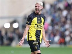 (אלן שיבר) (צילום: ספורט 5)