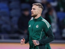 (מאור אלקסלסי) (צילום: ספורט 5)