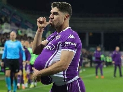 מנור סולומון. יישאר סגול? (GETTY) (צילום: ספורט 5)