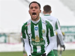 (GETTY) (צילום: ספורט 5)