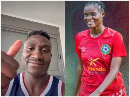 (באדיבות מועדון כדורגל נשים רעננה) (צילום: ספורט 5)