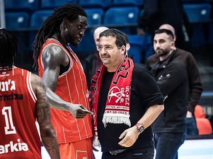 sportFive1673643 (צילום: ספורט 5)