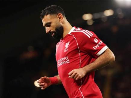 (Photo by Liverpool FC/Liverpool FC via Getty Images) (Photo by Liverpool FC/Liverpool FC via Getty Images)