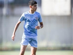 (עמוד האינסטגרם של מכבי בני ריינה) (צילום: ספורט 5)