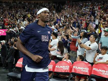 (GETTY) (צילום: ספורט 5)