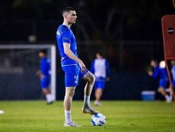 (באדיבות מכבי תל אביב) (צילום: ספורט 5)