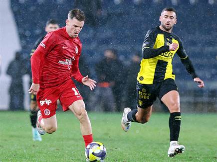 (צילום: אלן שיבר)