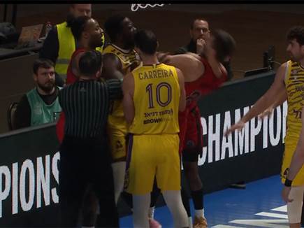 sportFive1673770 (צילום: ספורט 5)