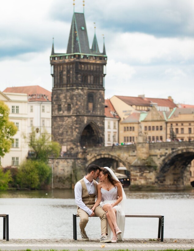 החתונה של סוזנה פפיאן