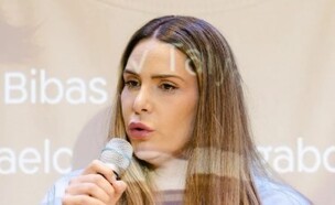 קרין ביבס, מייסדת קריקט (צילום: פורום מיכל סלה)