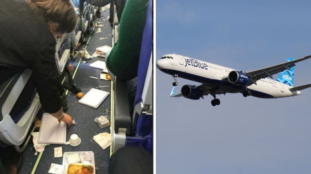 תביעה חדשה נגד ג'טבלו