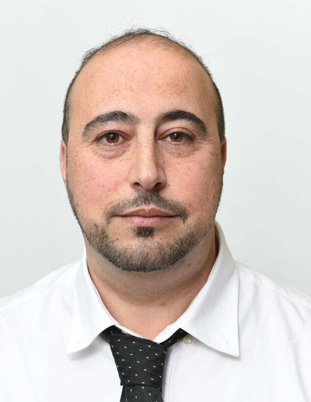 עו"ד יוסף ח'יר