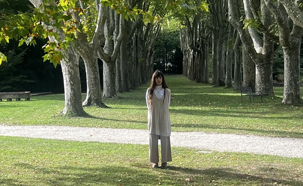 מסע עצובי בדרום צרפת 