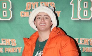 דילן דרור (צילום: אור גפן)