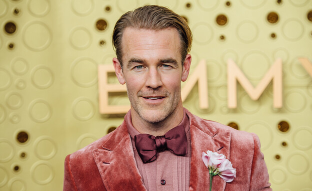 ג'יימס ואן דר ביק