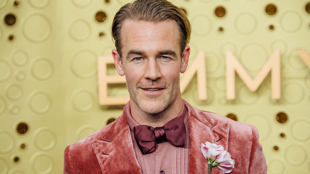 ג'יימס ואן דר ביק