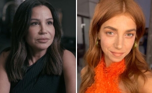 מאיה ורטהיימר ויעל פוליאקוב (צילום: צילום מאיה ורטהיימר: אינסטגרם, mayawertheimer | צילום יעל פוליאקוב: חדשות 12
)