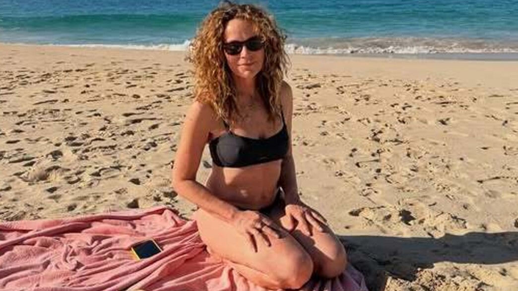 ג'ניפר גריי בביקני