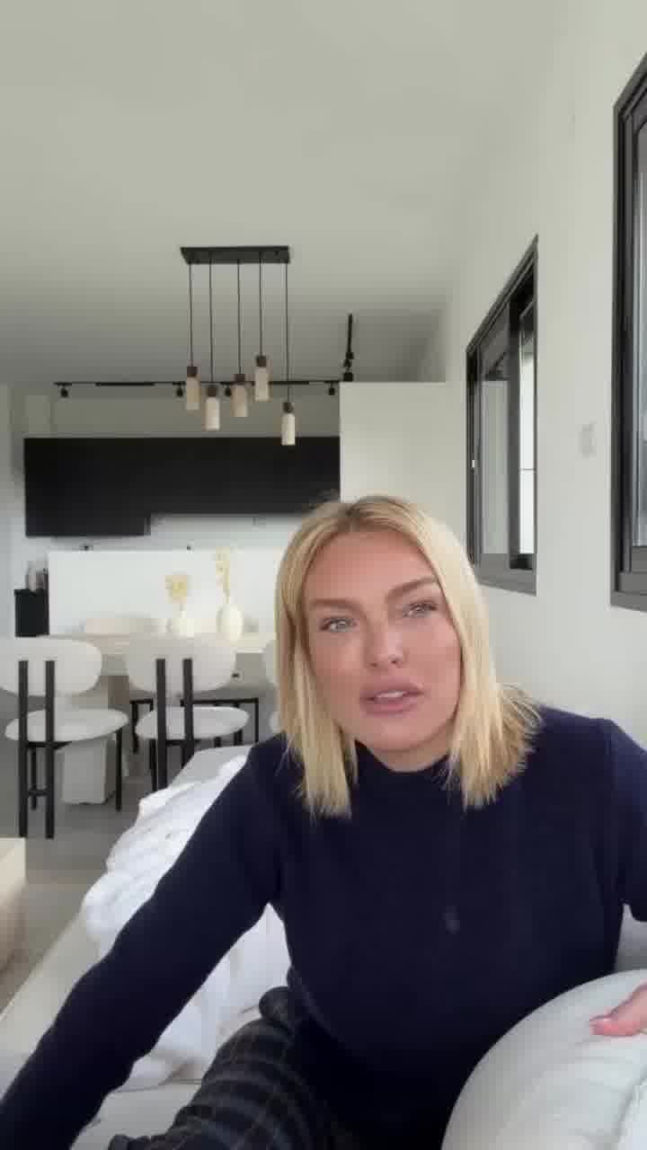 מאור ברוכמן חושפת: "התחלתי לדבר על 'האח הגדול' וקיבלתי התקף חרדה. התעלפתי"