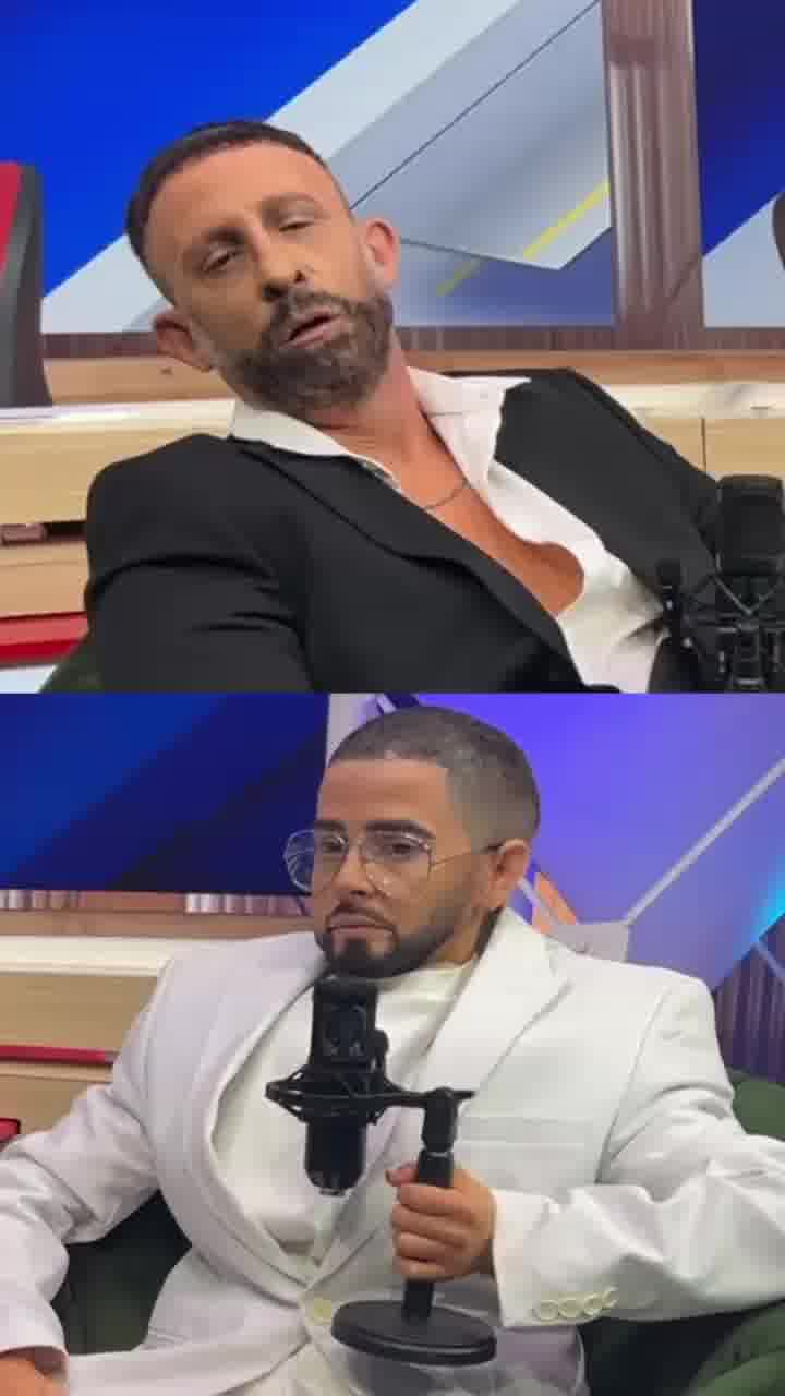 הערב בארץ נהדרת - אשר ונהוראי בן עוז: הפוסקאס