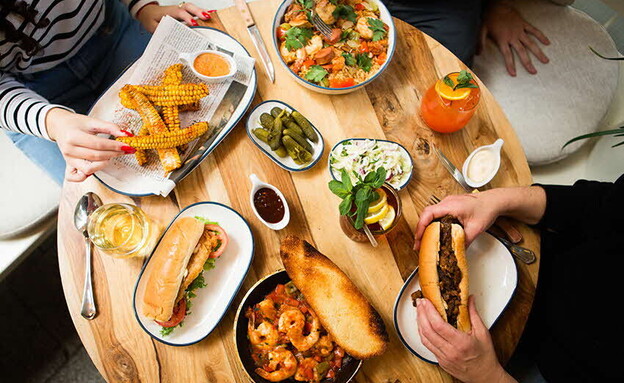 ניו אורלינס בנולה