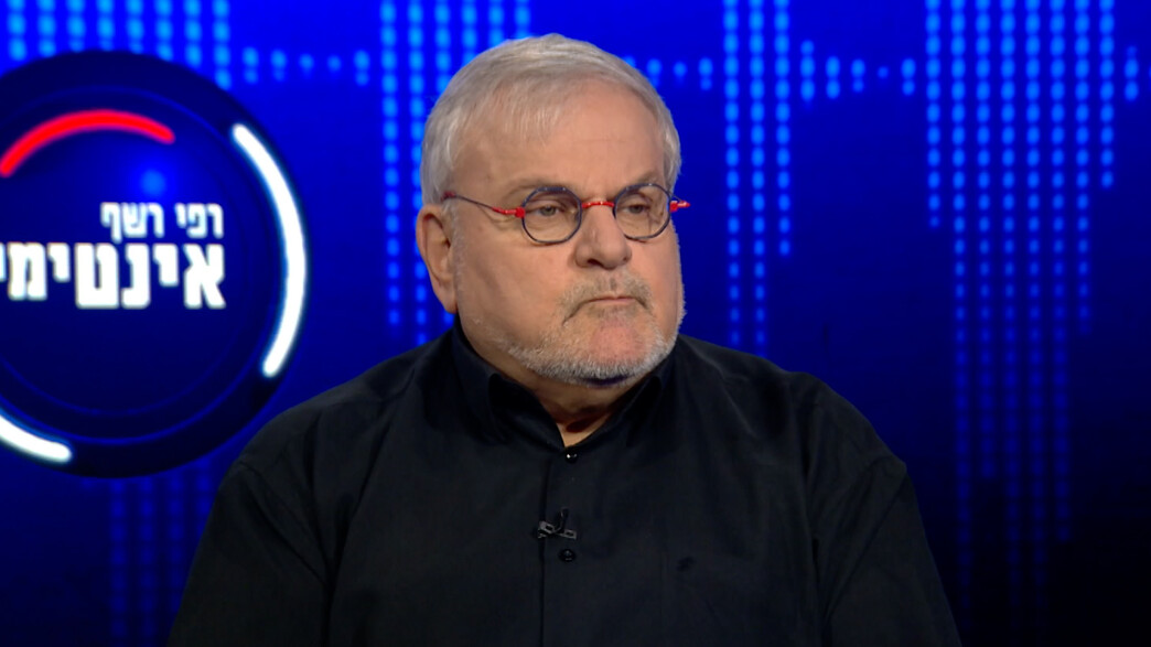 מנחם הורוביץ