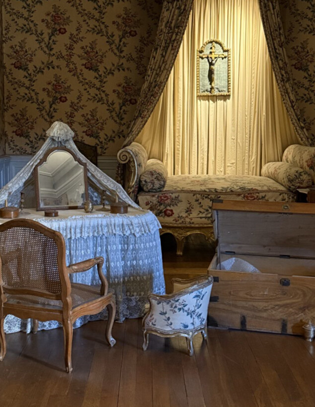 מסע עצובי בדרום צרפת 