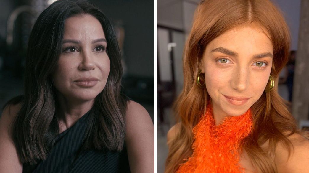 מאיה ורטהיימר ויעל פוליאקוב