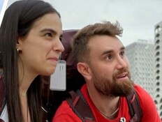 נופר ויותם, מאי ואיתי - המירוץ למיליון