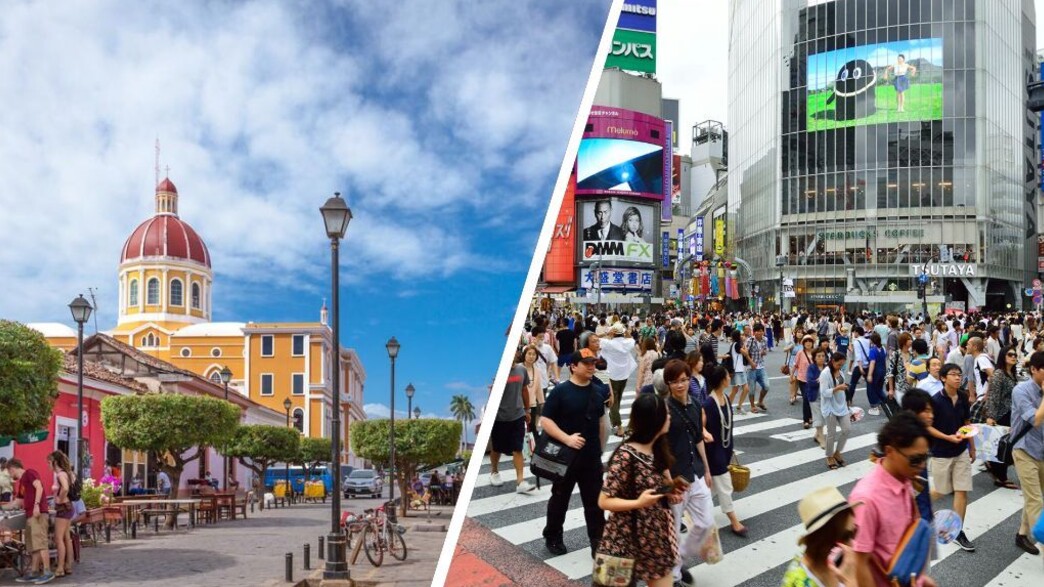 נחת ביעד הלא נכון