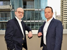 הרשי פרידמן, בעל השליטה ויו"ר הדירקטוריון באזורים ועדי דנה