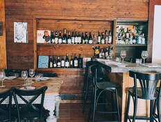 למה המסעדה שנחשבה הכי טובה מחוץ לתל אביב נסגרה סופית