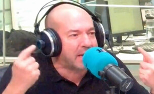 אייל ברקוביץ', 103fm (צילום: 103fm)