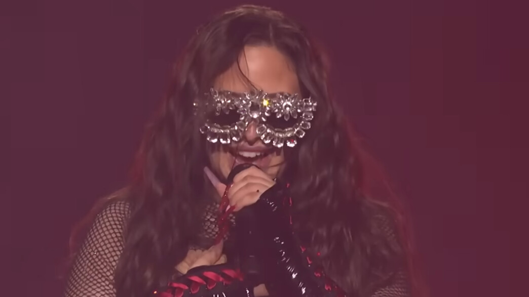 פליסיה המתמודדת השוודית