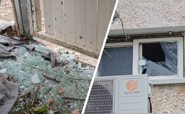 הזירה ברחובות