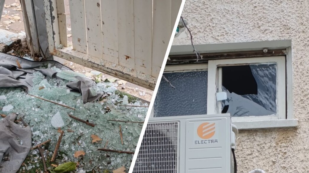 הזירה ברחובות